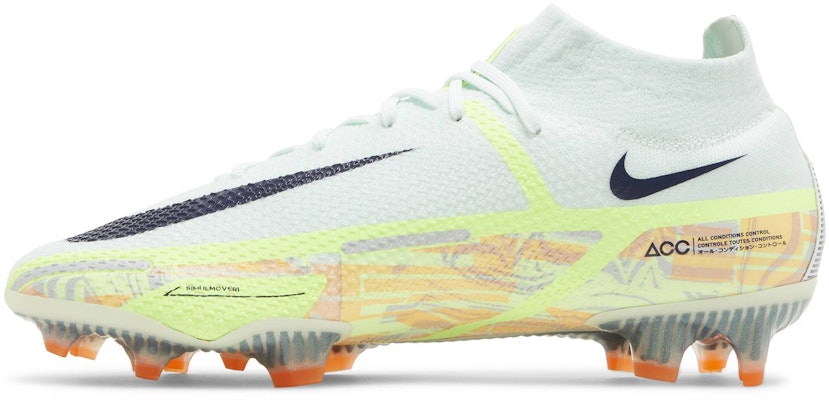 Nike Phantom GT2 DF Elite FG 'Bonded Pack' Sepatu Bola CZ9889-343 Lookbook Nike Phantom GT2 DF Elite FG 'Bonded Pack' Sepatu Bola CZ9889-343