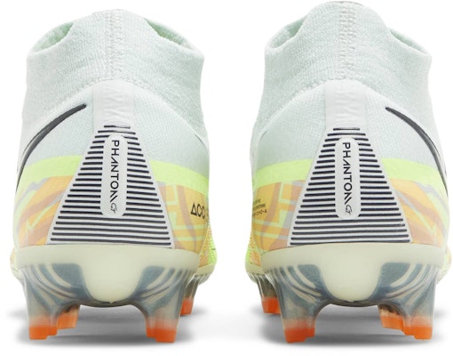 Nike Phantom GT2 DF Elite FG 'Bonded Pack' Sepatu Bola CZ9889-343 Details for Nike Phantom GT2 DF Elite FG 'Bonded Pack' Sepatu Bola CZ9889-343