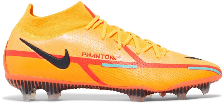ナイキ ファントムGT2 DF エリート FG "レーザーオレンジ" CZ9889-808 Buy ナイキ ファントムGT2 DF エリート FG "レーザーオレンジ" CZ9889-808
