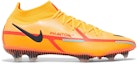 Buy ナイキ ファントムGT2 DF エリート FG "レーザーオレンジ" CZ9889-808