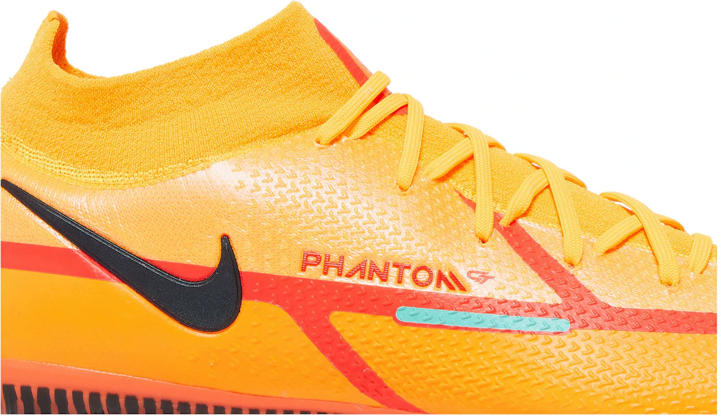 Nike Phantom GT2 DF Elite FG 'Naranja Láser Carmesí Brillante' CZ9889-808 Lookbook Nike Phantom GT2 DF Elite FG 'Naranja Láser Carmesí Brillante' CZ9889-808