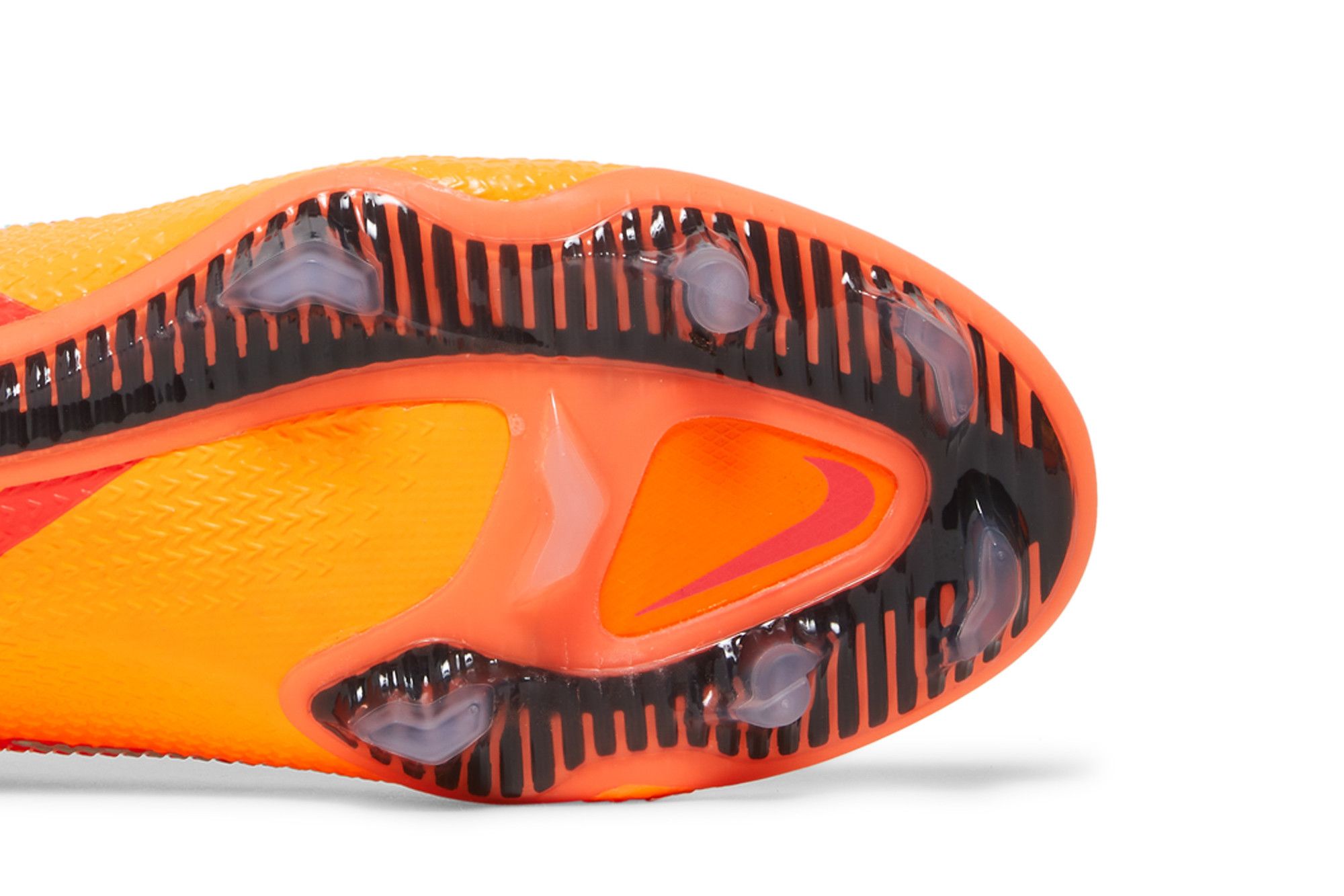 Details for Nike Phantom GT2 DF Elite FG 'Naranja Láser Carmesí Brillante' CZ9889-808