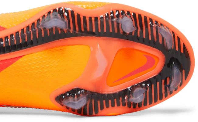 Nike Phantom GT2 DF Elite FG 'Naranja Láser Carmesí Brillante' CZ9889-808 Details for Nike Phantom GT2 DF Elite FG 'Naranja Láser Carmesí Brillante' CZ9889-808