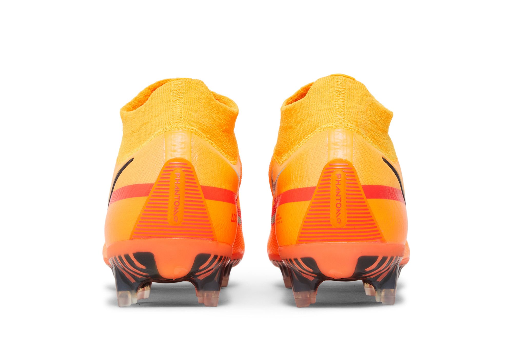 Sizing Nike Phantom GT2 DF Elite FG 'Naranja Láser Carmesí Brillante' CZ9889-808