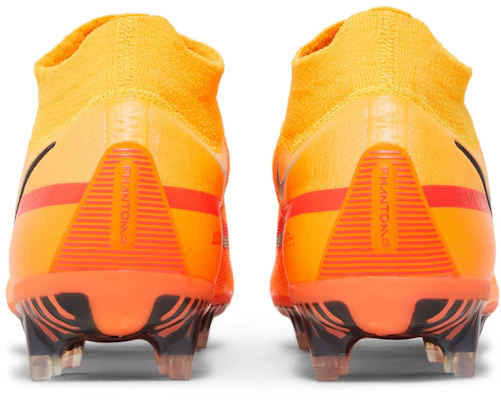 Nike Phantom GT2 DF Elite FG 'Naranja Láser Carmesí Brillante' CZ9889-808 Sizing Nike Phantom GT2 DF Elite FG 'Naranja Láser Carmesí Brillante' CZ9889-808
