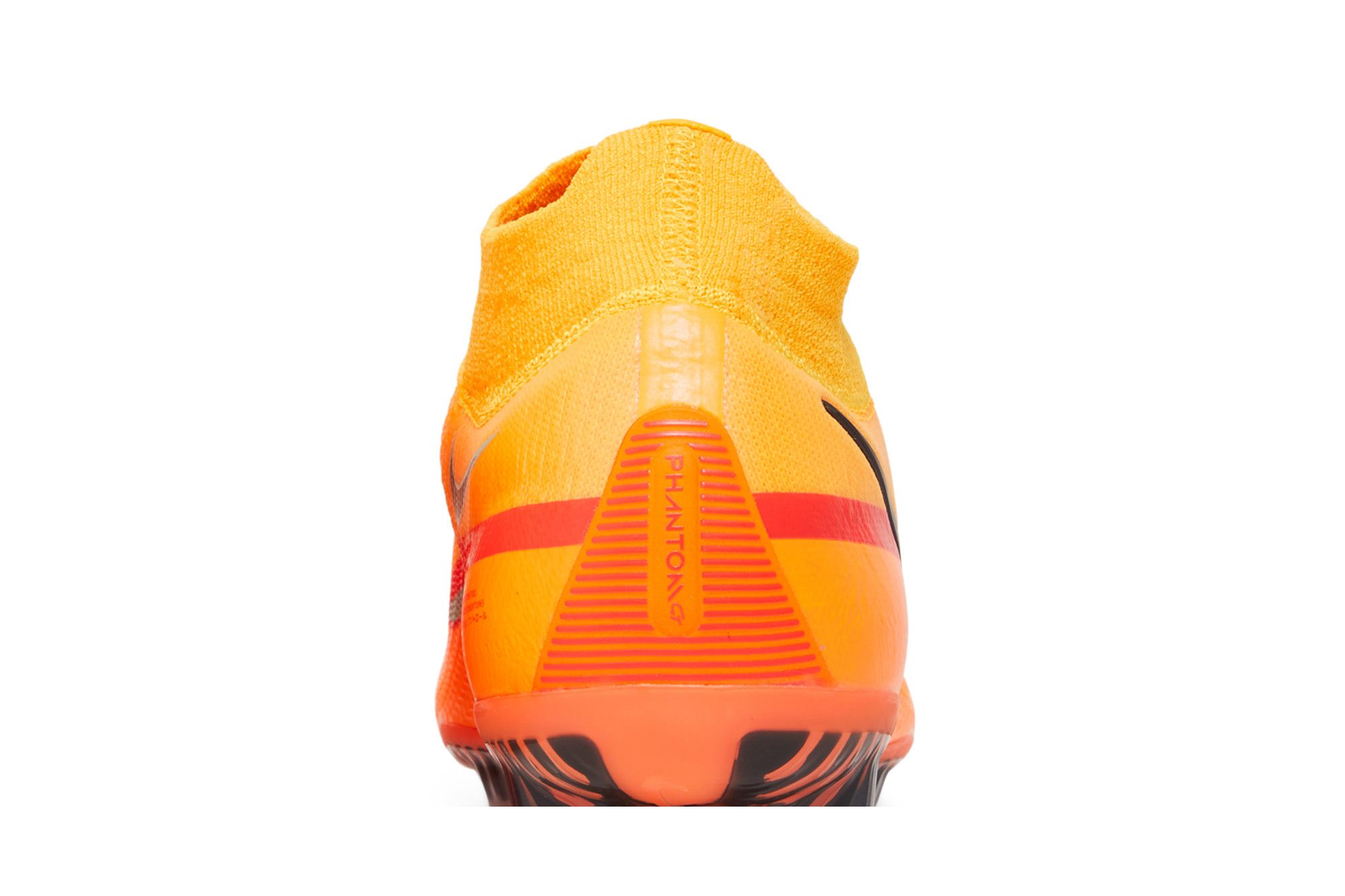 Cheap Nike Phantom GT2 DF Elite FG 'Naranja Láser Carmesí Brillante' CZ9889-808
