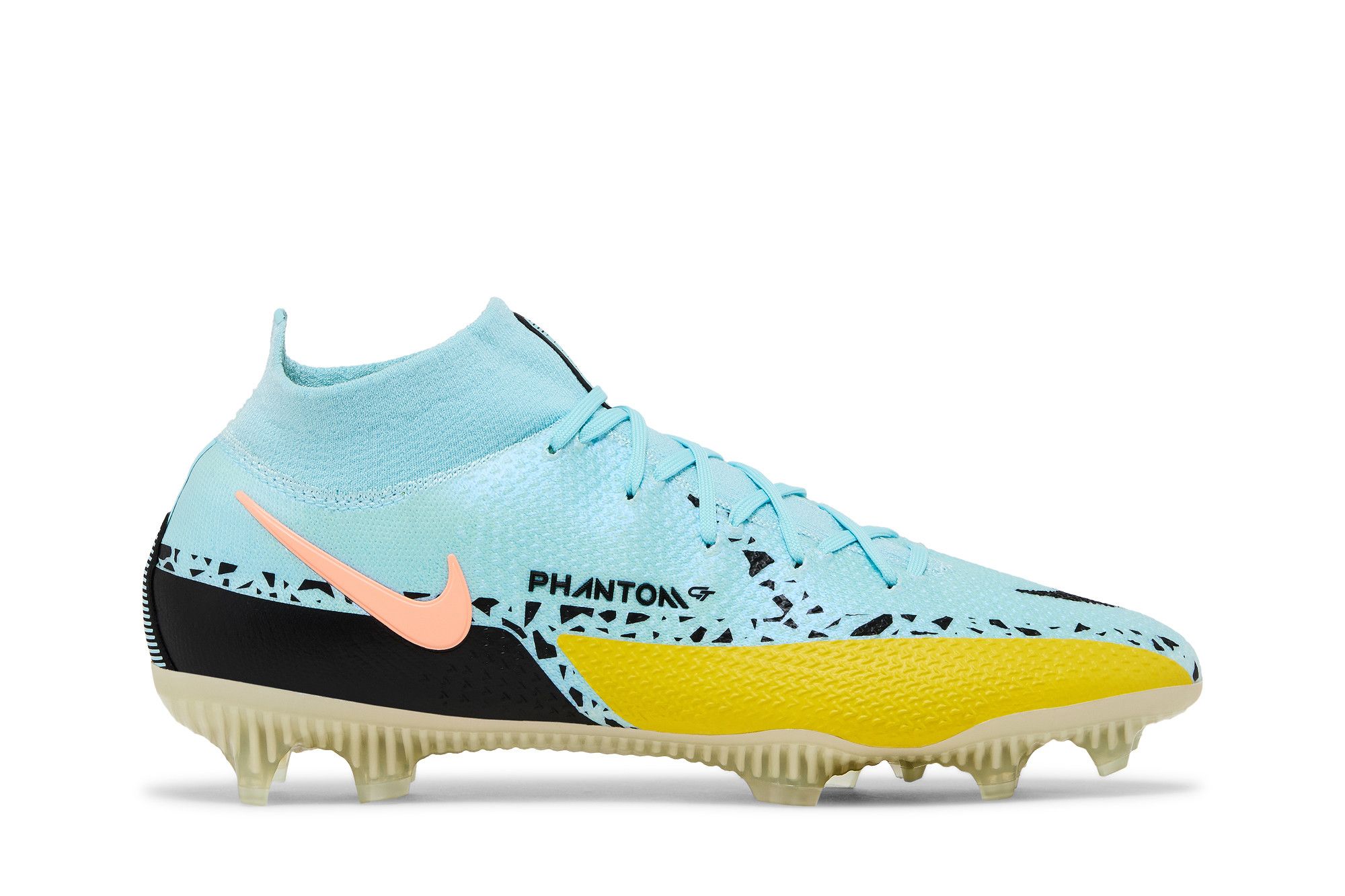 Buy Nike Phantom GT2 DF Elite FG 'Lucent Pack' CZ9889-408