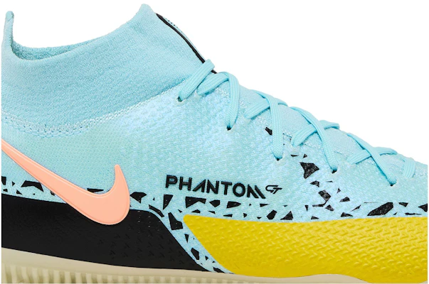 Nike Phantom GT2 DF Elite FG 'Lucent Pack' CZ9889-408 Order Nike Phantom GT2 DF Elite FG 'Lucent Pack' CZ9889-408