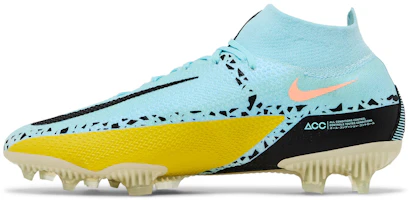 Lookbook Nike Phantom GT2 DF Elite FG 'Lucent Pack' CZ9889-408