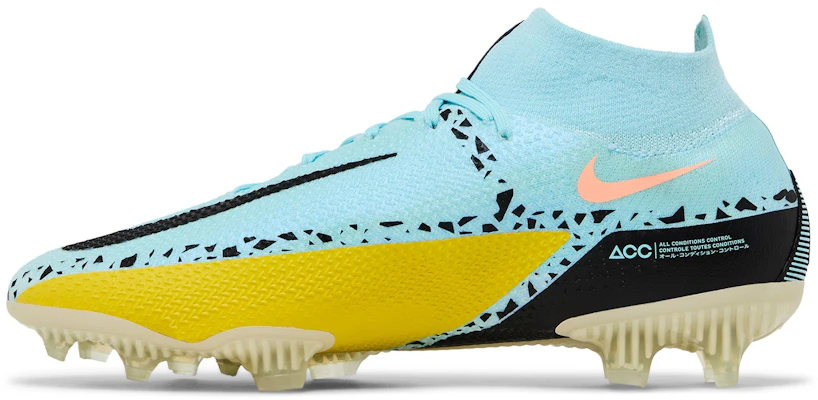 Nike Phantom GT2 DF Elite FG 'Lucent Pack' CZ9889-408 Lookbook Nike Phantom GT2 DF Elite FG 'Lucent Pack' CZ9889-408