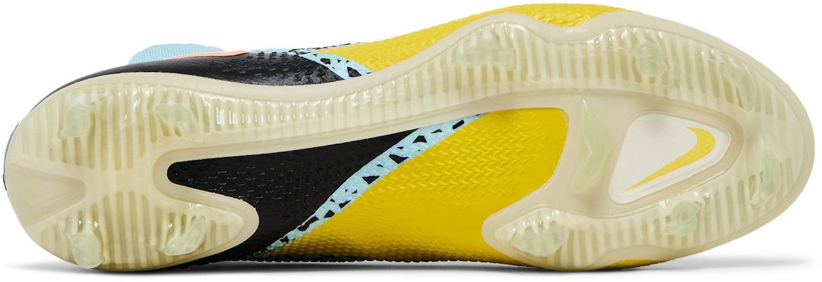 Nike Phantom GT2 DF Elite FG 'Lucent Pack' CZ9889-408 Shop Nike Phantom GT2 DF Elite FG 'Lucent Pack' CZ9889-408