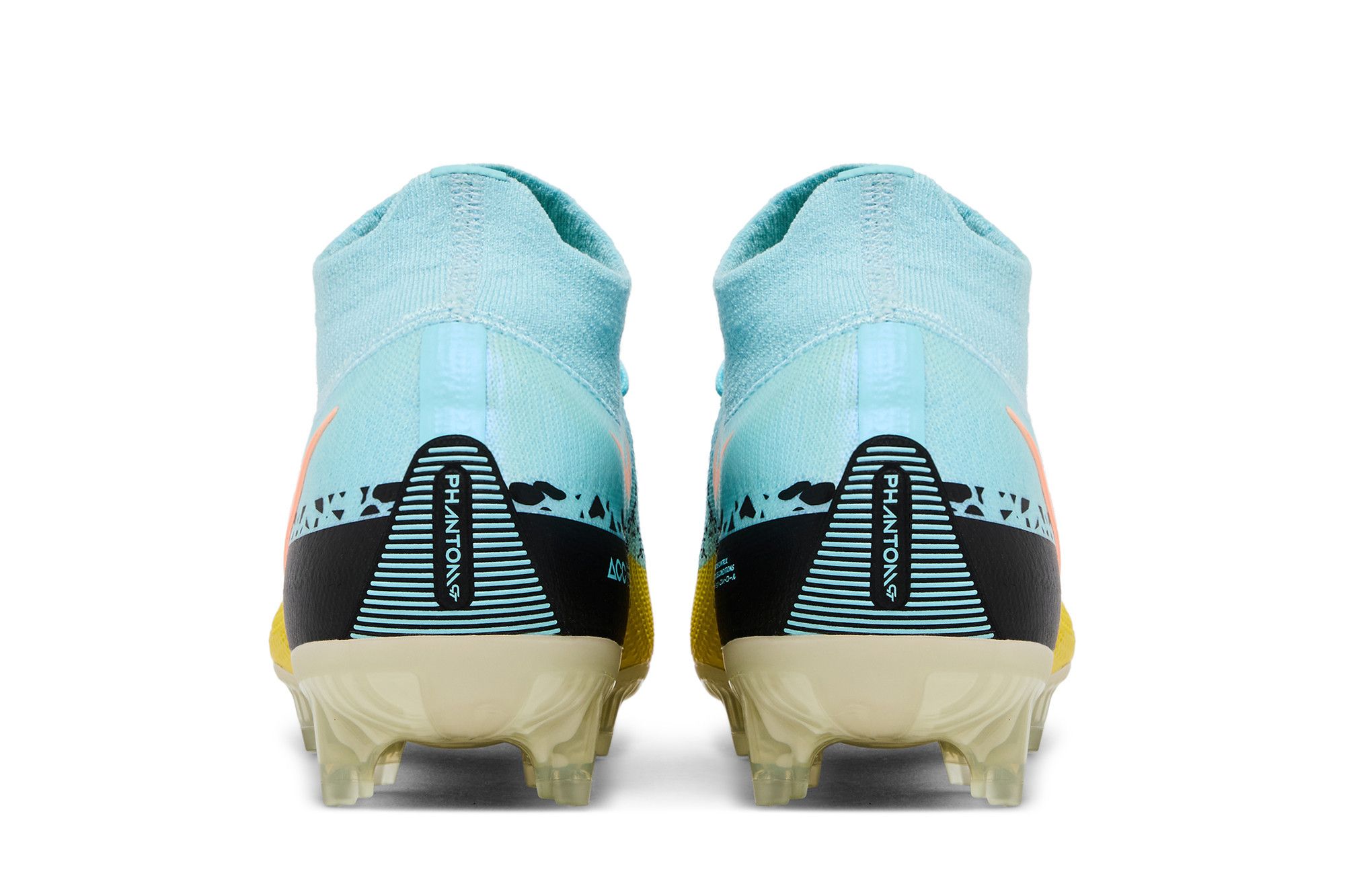 Details for Nike Phantom GT2 DF Elite FG 'Lucent Pack' CZ9889-408
