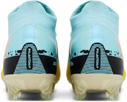 Details for Nike Phantom GT2 DF Elite FG 'Lucent Pack' CZ9889-408
