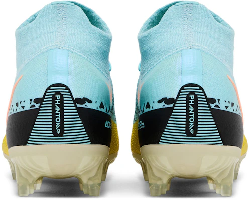 Nike Phantom GT2 DF Elite FG 'Lucent Pack' CZ9889-408 Details for Nike Phantom GT2 DF Elite FG 'Lucent Pack' CZ9889-408