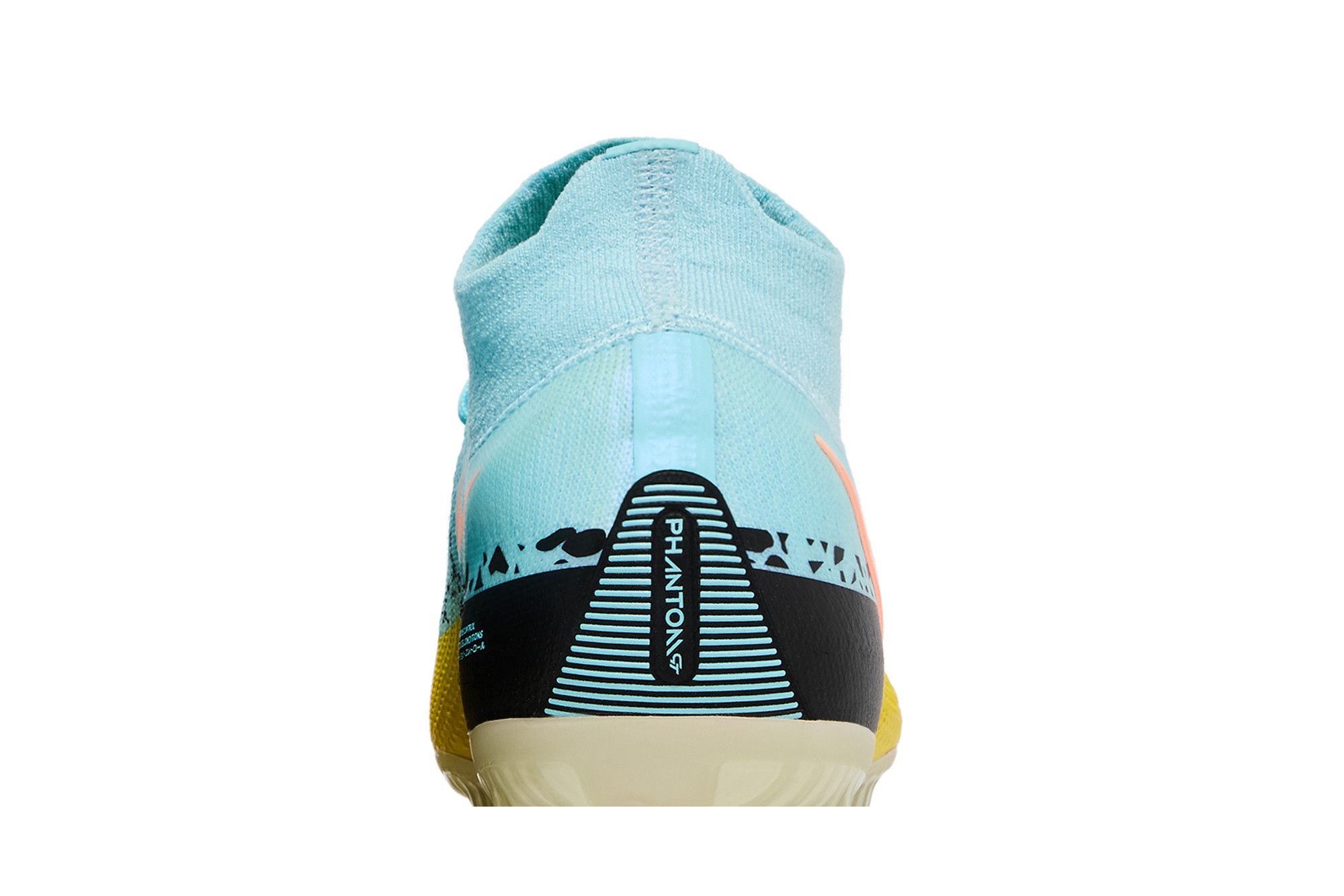 Sizing Nike Phantom GT2 DF Elite FG 'Lucent Pack' CZ9889-408