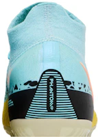 Sizing Nike Phantom GT2 DF Elite FG 'Lucent Pack' CZ9889-408