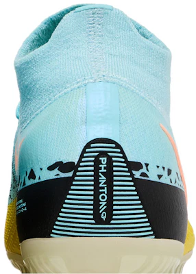 Nike Phantom GT2 DF Elite FG 'Lucent Pack' CZ9889-408 Sizing Nike Phantom GT2 DF Elite FG 'Lucent Pack' CZ9889-408