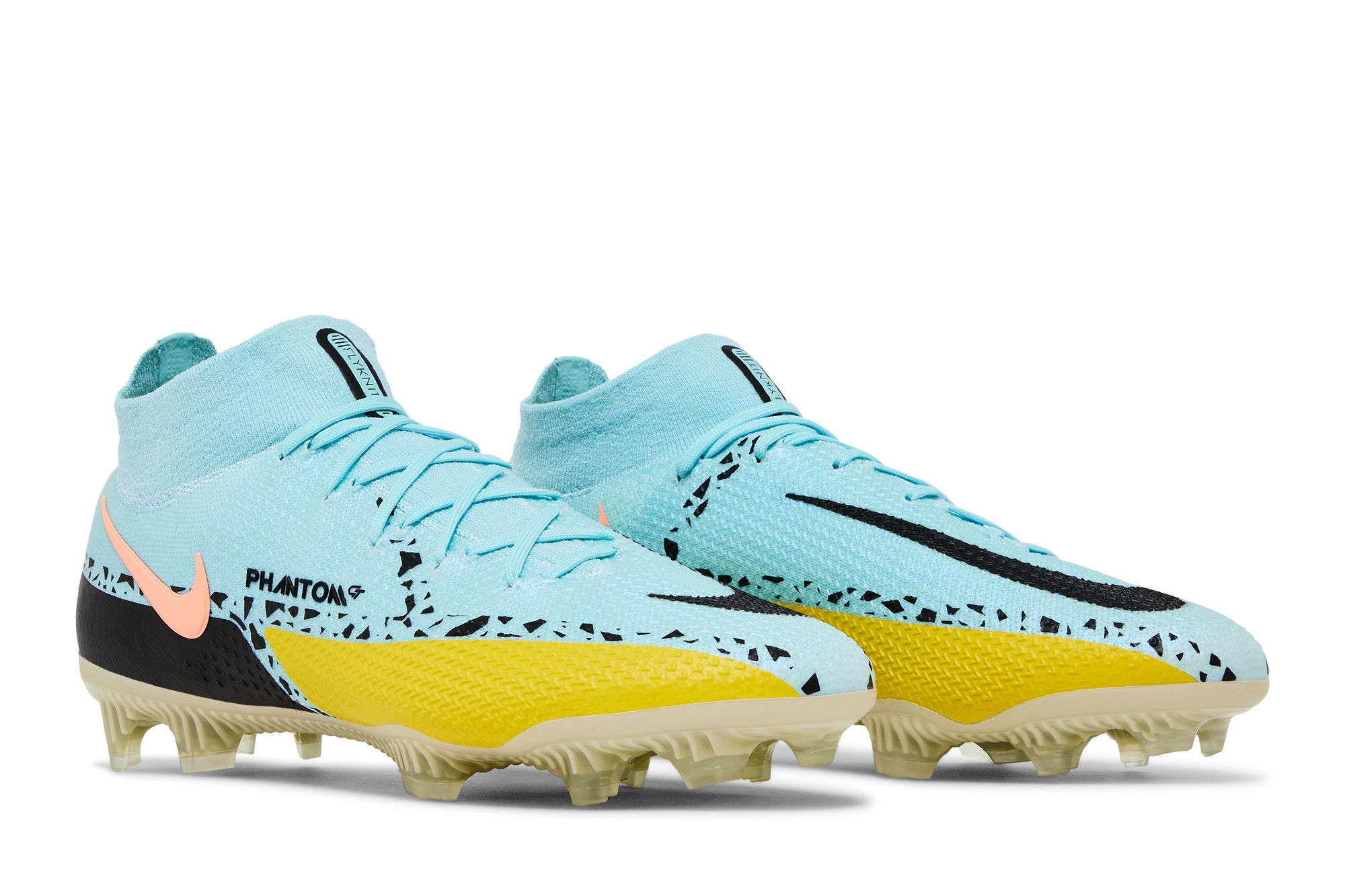 Cheap Nike Phantom GT2 DF Elite FG 'Lucent Pack' CZ9889-408