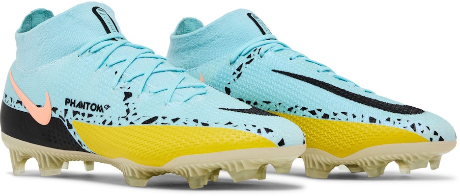 Nike Phantom GT2 DF Elite FG 'Lucent Pack' CZ9889-408 Cheap Nike Phantom GT2 DF Elite FG 'Lucent Pack' CZ9889-408