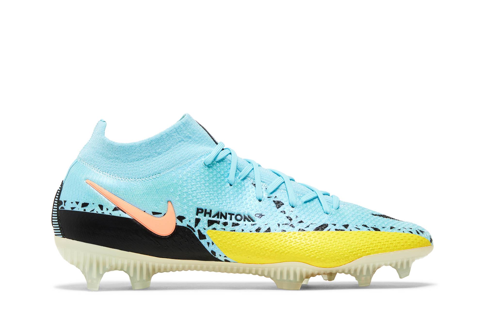 Nike Phantom GT2 DF Elite FG 'Lucent Pack' CZ9889-407