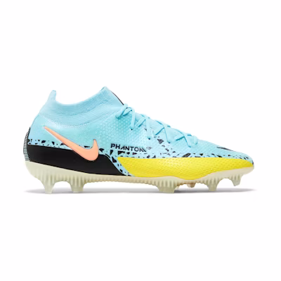Nike Phantom GT2 DF Elite FG 'Lucent Pack'
