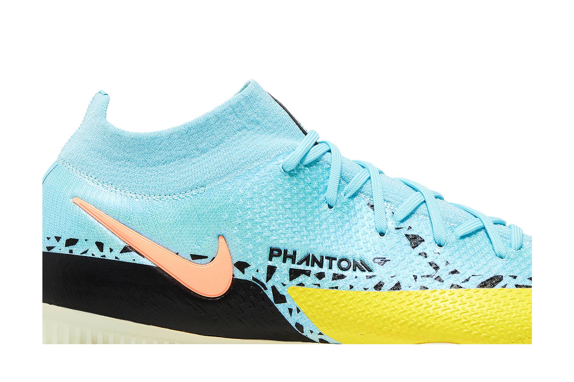 Order ナイキ ファントム GT2 エリート FG 「ルーセントパック」 CZ9889-407