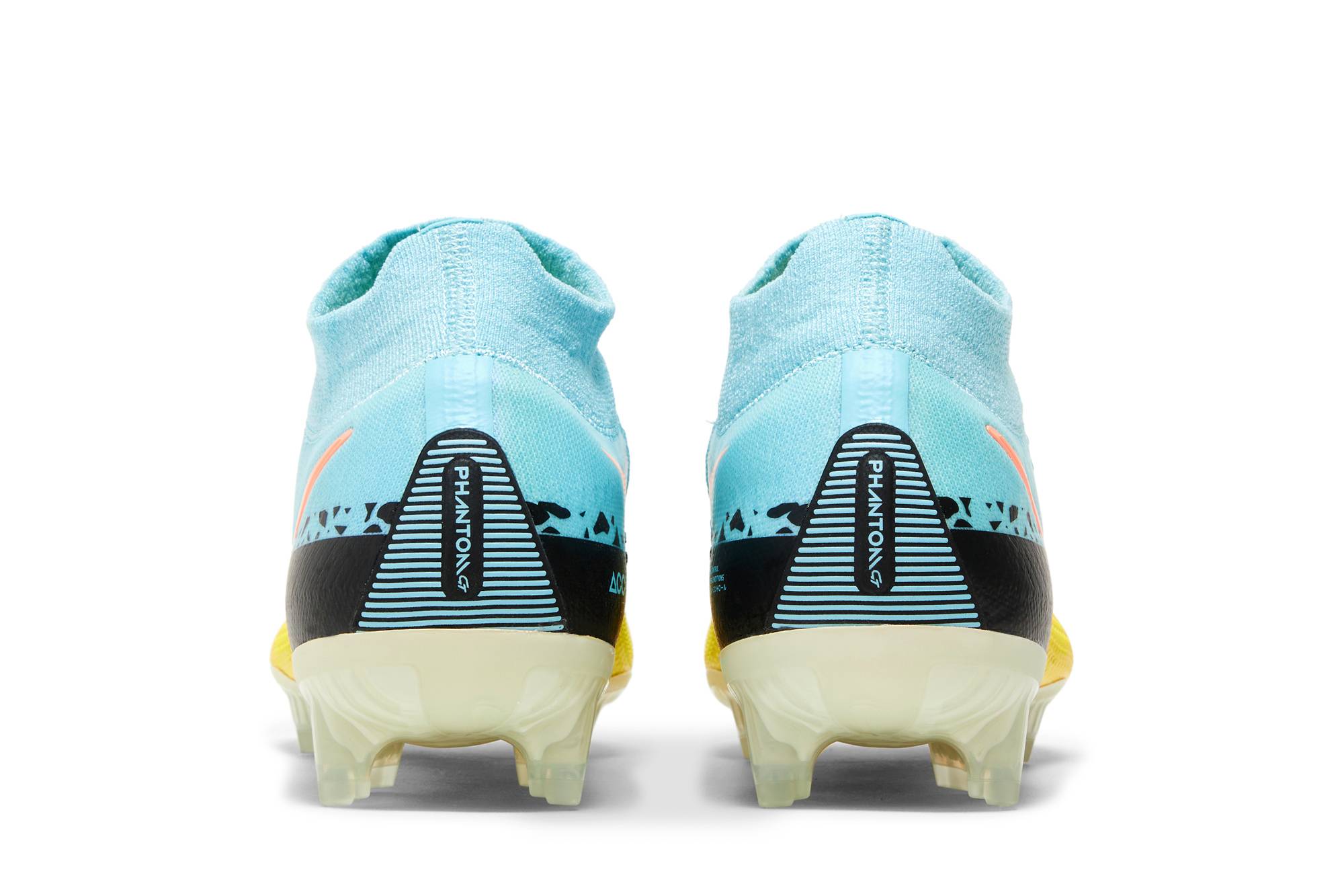 Details for ナイキ ファントム GT2 エリート FG 「ルーセントパック」 CZ9889-407