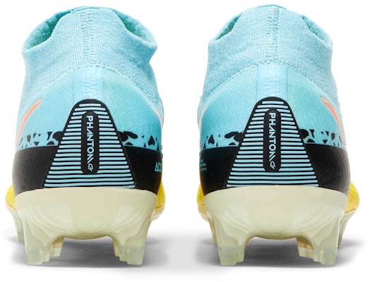 ナイキ ファントム GT2 エリート FG 「ルーセントパック」 CZ9889-407 Details for ナイキ ファントム GT2 エリート FG 「ルーセントパック」 CZ9889-407