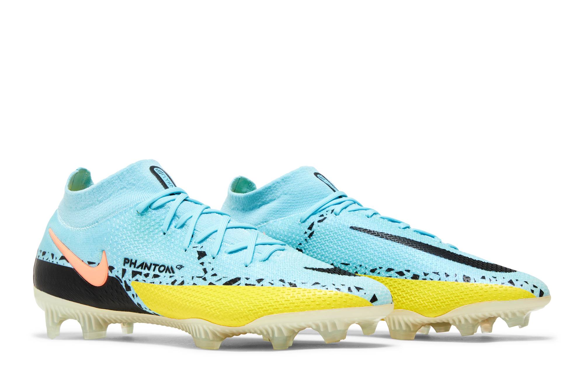 Cheap ナイキ ファントム GT2 エリート FG 「ルーセントパック」 CZ9889-407