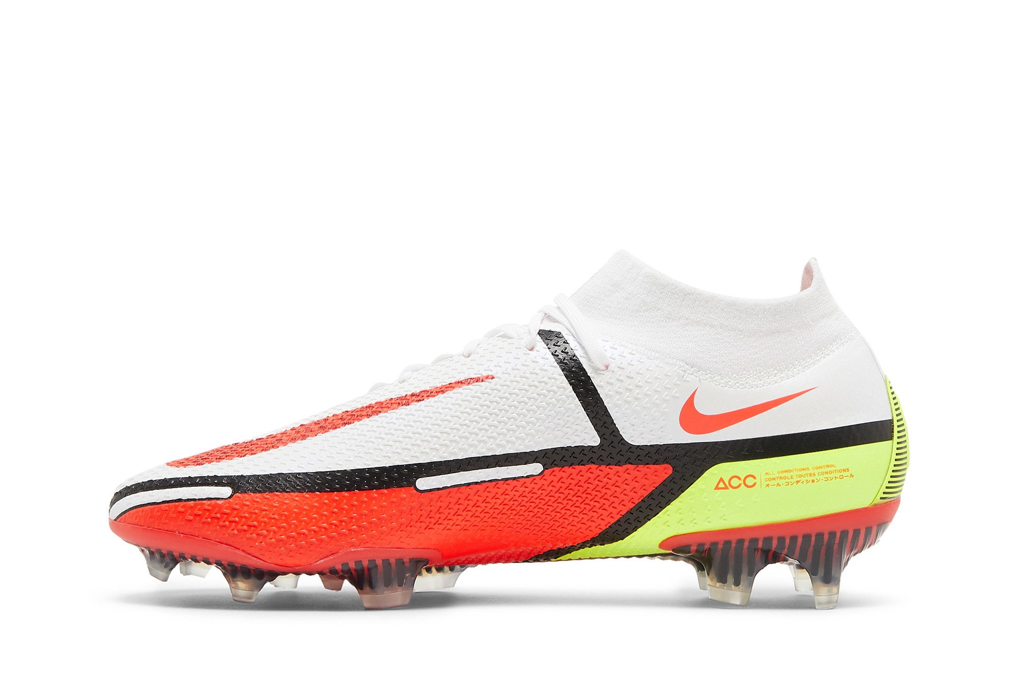 Shop Nike Phantom GT2 DF Elite FG 'Motivation Pack' Lelaki CZ9889-167