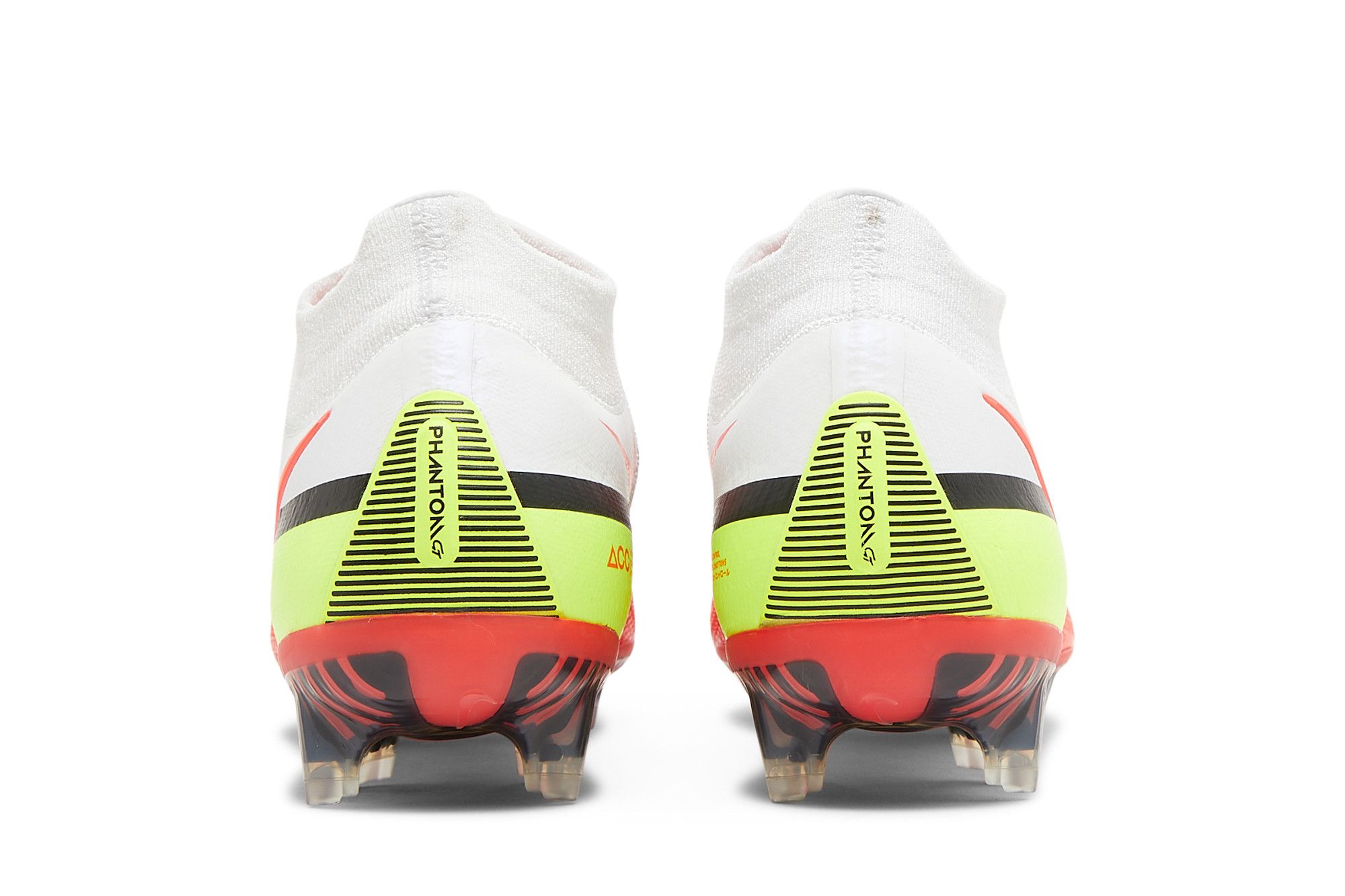 Sizing Nike Phantom GT2 DF Elite FG 'Motivation Pack' Lelaki CZ9889-167