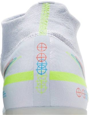 나이키 팬텀 GT2 DF 엘리트 FG '프로그레스 팩' CZ9889-054 Sizing 나이키 팬텀 GT2 DF 엘리트 FG '프로그레스 팩' CZ9889-054