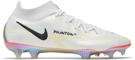 Nike Phantom GT2 DF Elite FG 'Rawdacious' CZ9889-121 Nike Phantom GT2 DF Elite FG 'Rawdacious' CZ9889-121