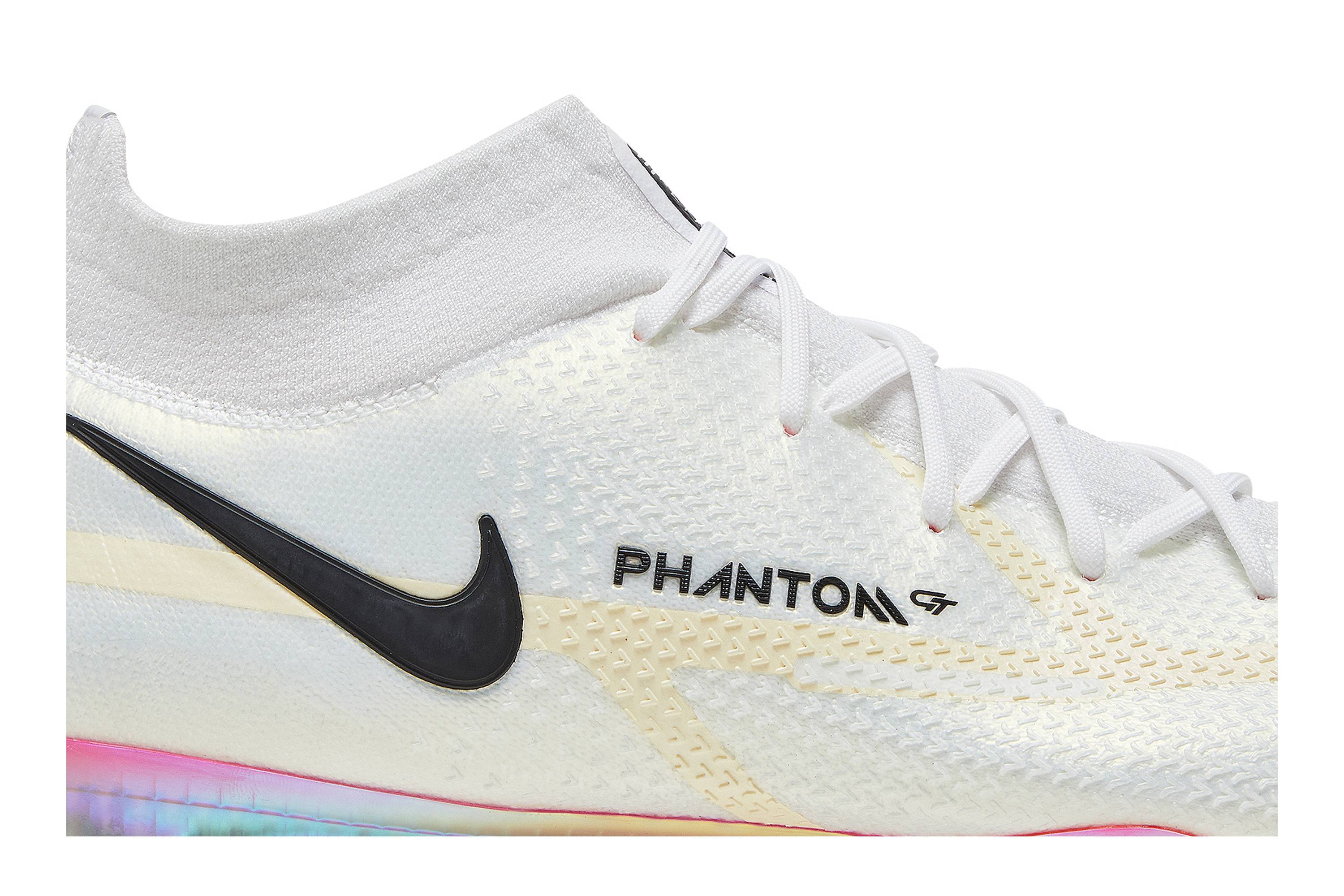 Order Nike Phantom GT2 DF Elite FG 'Rawdacious' Lelaki足球鞋 CZ9889-121