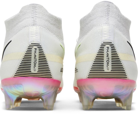 Nike Phantom GT2 DF Elite FG 'Rawdacious' Lelaki足球鞋 CZ9889-121 Details for Nike Phantom GT2 DF Elite FG 'Rawdacious' Lelaki足球鞋 CZ9889-121