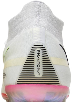 Nike Phantom GT2 DF Elite FG 'Rawdacious' Lelaki足球鞋 CZ9889-121 Sizing Nike Phantom GT2 DF Elite FG 'Rawdacious' Lelaki足球鞋 CZ9889-121
