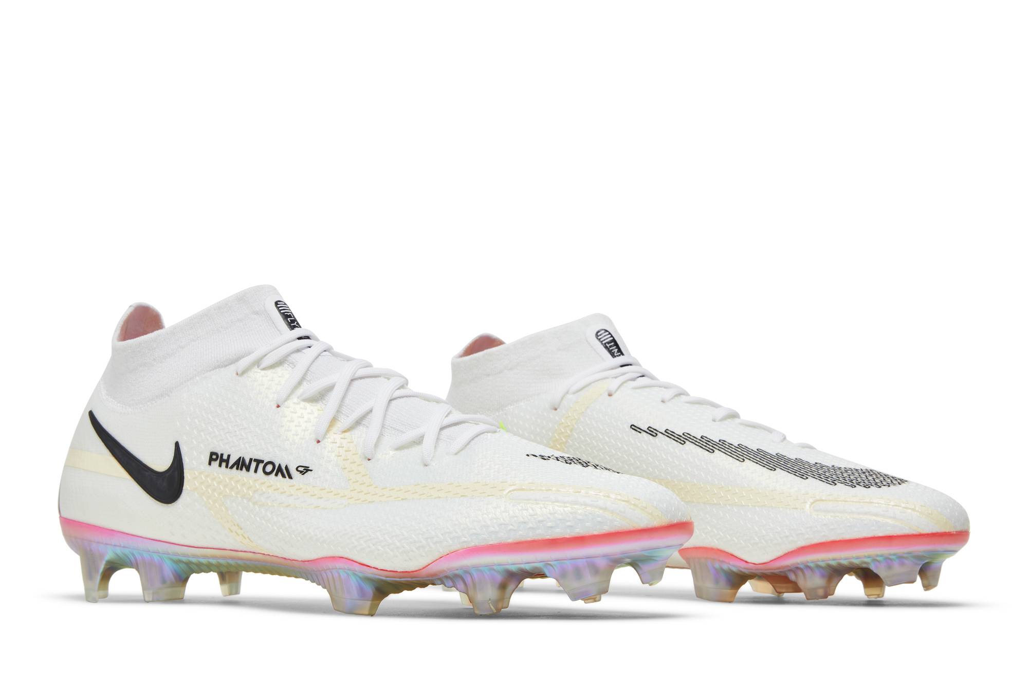 Cheap Nike Phantom GT2 DF Elite FG 'Rawdacious' Lelaki足球鞋 CZ9889-121