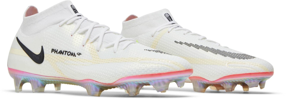 Nike Phantom GT2 DF Elite FG 'Rawdacious' Lelaki足球鞋 CZ9889-121 Cheap Nike Phantom GT2 DF Elite FG 'Rawdacious' Lelaki足球鞋 CZ9889-121