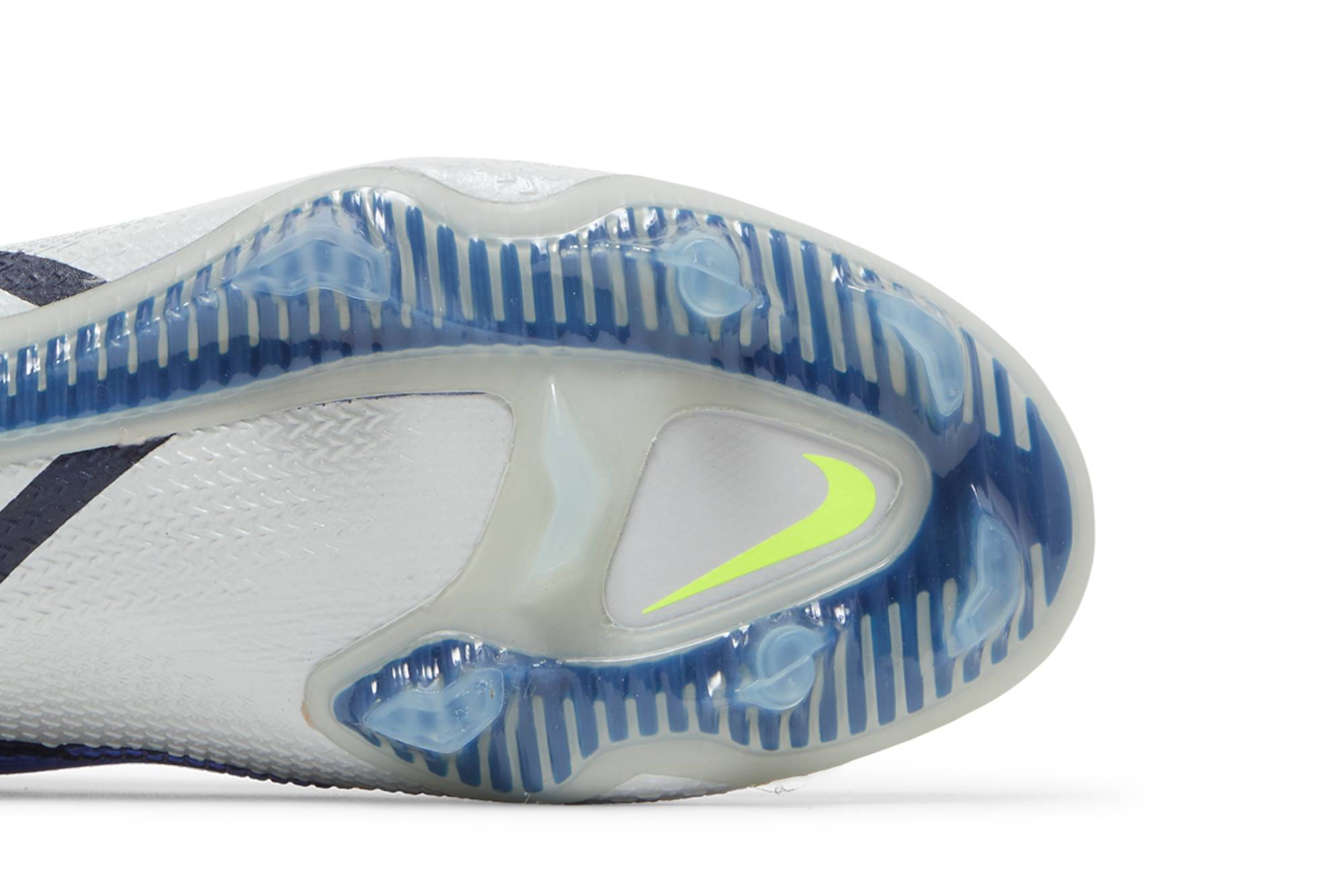 Purchase Nike Phantom GT2 高階 DF FG 硬質場地 低筒足球鞋 藍灰色