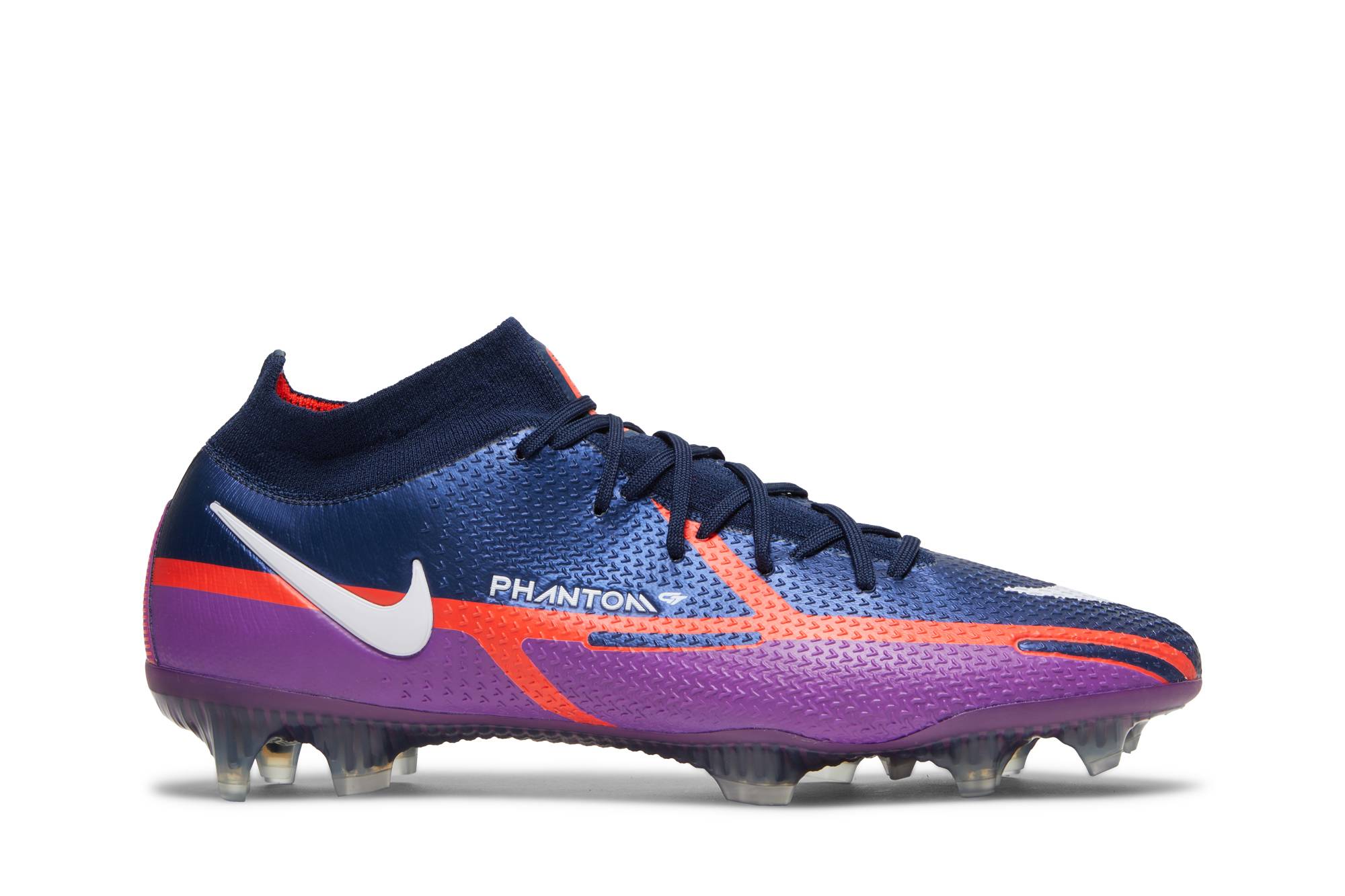 Nike Phantom GT2 DF Elite FG 'Vivid Purple' CZ9889-415