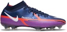 Buy Nike Phantom GT2 DF Elite FG 'Ungu Cerah' CZ9889-415