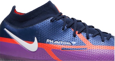나이키 팬텀 GT2 DF 엘리트 FG '비비드 퍼플' CZ9889-415 Order 나이키 팬텀 GT2 DF 엘리트 FG '비비드 퍼플' CZ9889-415