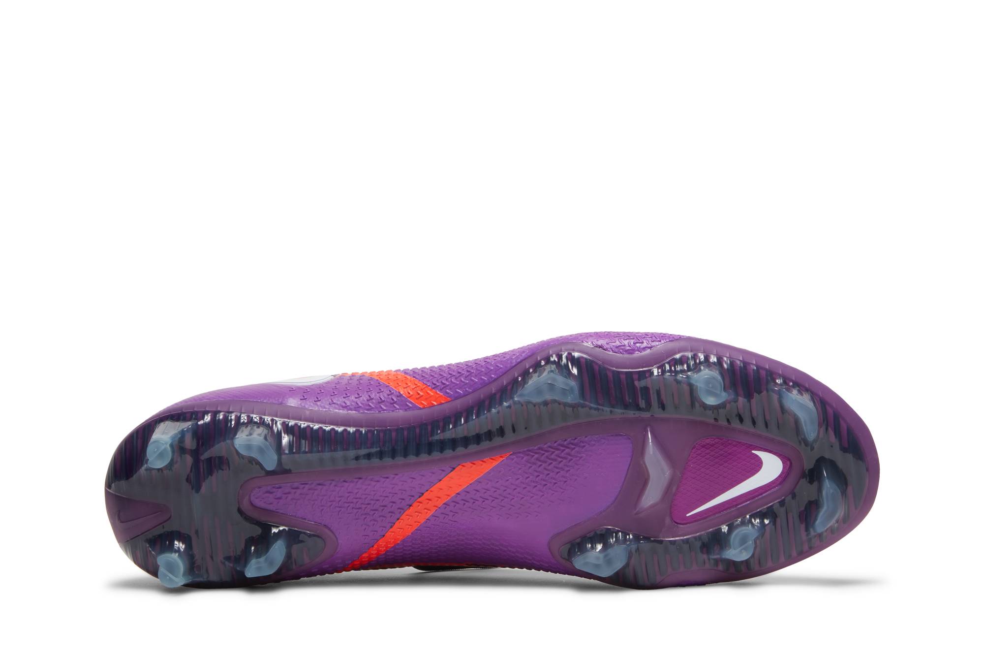 Shop Nike Phantom GT2 DF Elite FG 'Ungu Cerah' CZ9889-415