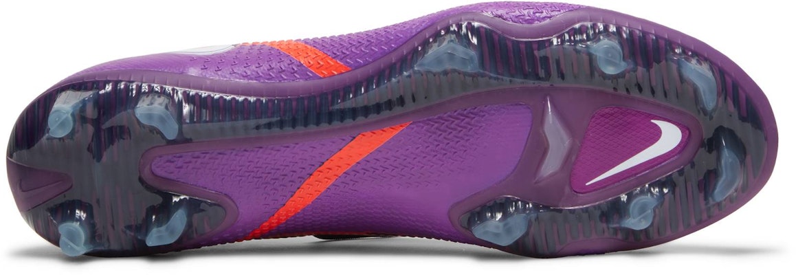 Nike Phantom GT2 DF Elite FG 'Ungu Cerah' CZ9889-415 Shop Nike Phantom GT2 DF Elite FG 'Ungu Cerah' CZ9889-415
