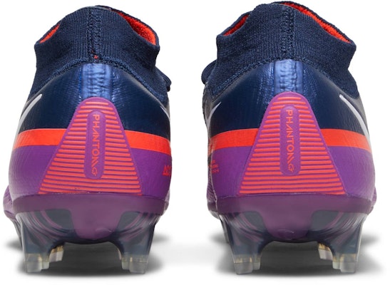 Nike Phantom GT2 DF Elite FG 'Ungu Cerah' CZ9889-415 Details for Nike Phantom GT2 DF Elite FG 'Ungu Cerah' CZ9889-415