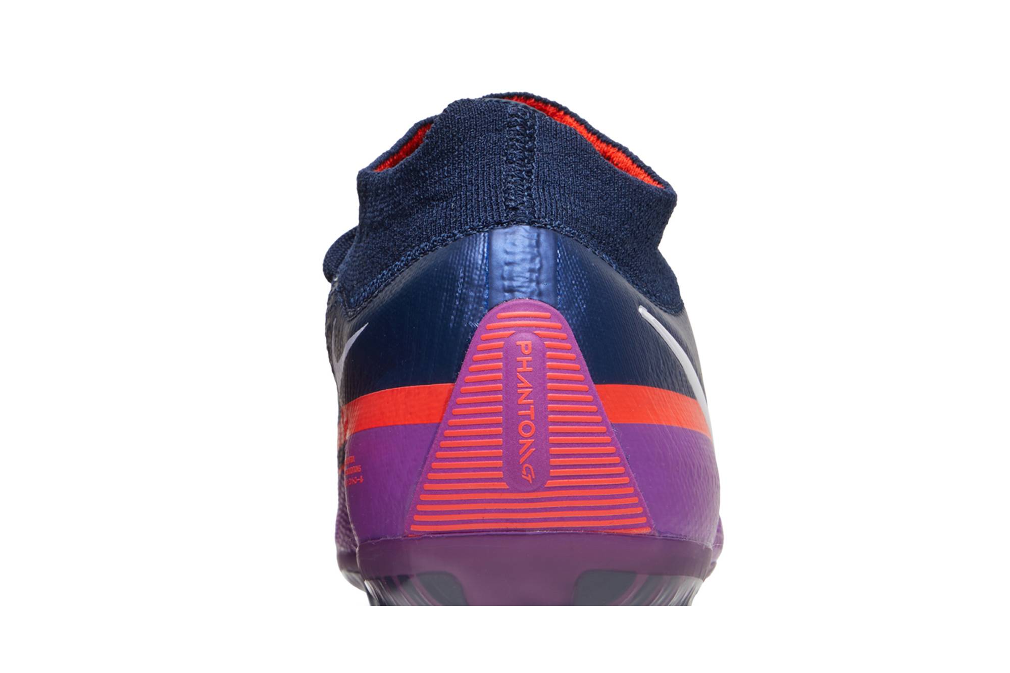 Sizing Nike Phantom GT2 DF Elite FG 'Ungu Cerah' CZ9889-415
