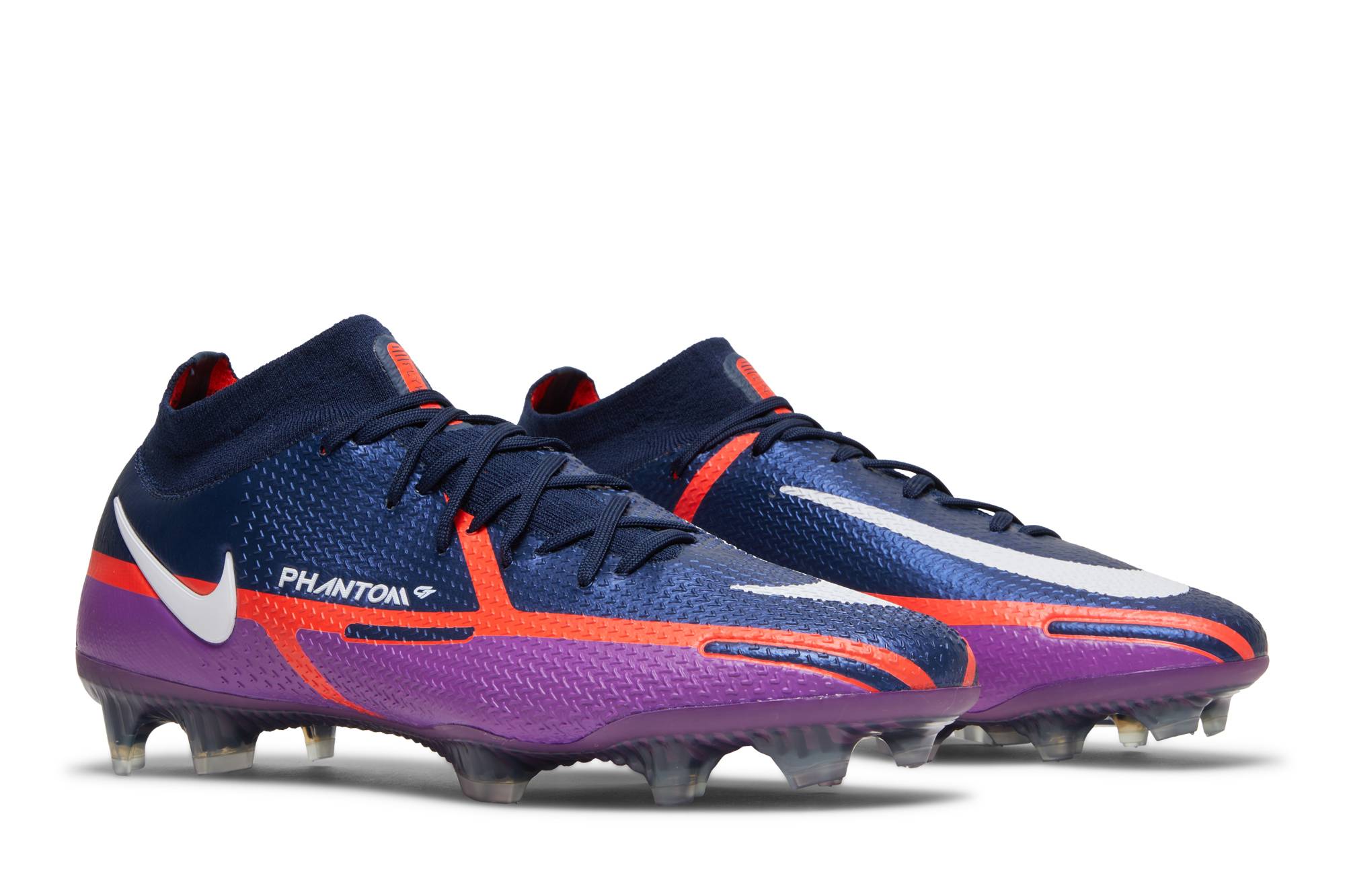 Cheap Nike Phantom GT2 DF Elite FG 'Ungu Cerah' CZ9889-415