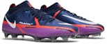 Cheap Nike Phantom GT2 DF Elite FG 'Ungu Cerah' CZ9889-415