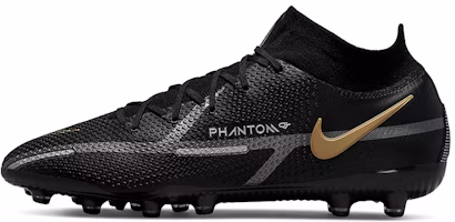 Nike Phantom GT2 Dynamic Fit Elite AG Pro Soccer Shoes Black DC0749-007 Nike Phantom GT2 Dynamic Fit Elite AG Pro Soccer Shoes Black DC0749-007