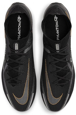 Kasut Bola Sepak Nike Phantom GT2 Dynamic Fit Elite AG Pro Hitam DC0749-007 Shop Kasut Bola Sepak Nike Phantom GT2 Dynamic Fit Elite AG Pro Hitam DC0749-007